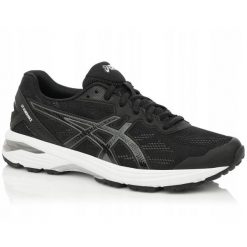 Buty sportowe treningowe męskie ASICS GT-XUBERANCE 1011A606-001. Białe buty fitness męskie Asics. Za 319.00 zł.
