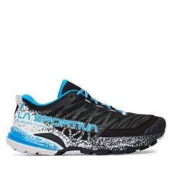 Buty do biegania La Sportiva. Czarne obuwie do biegania damskie La Sportiva. Za 769.99 zł.