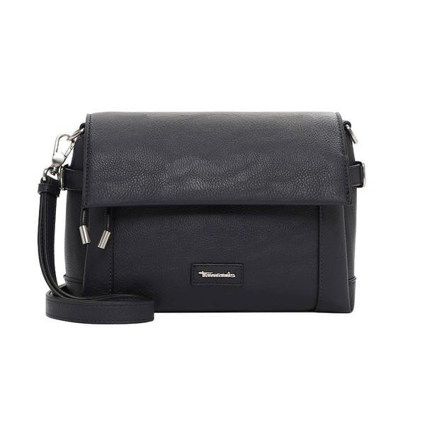 Tamaris Torebka Naramienna TAS Gerlinde Torby na ramię 1 ct Damski. Torebki klasyczne damskie Tamaris, z aplikacjami, z poliesteru, małe, bez dodatków. Za 215.99 zł.