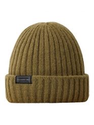 Dare 2b Czapka beanie "Freestyle" w kolorze oliwkowym rozmiar: onesize. Brązowe czapki zimowe damskie Dare 2b. Za 108.74 zł.