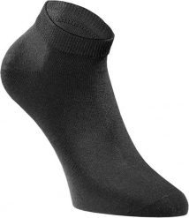 Skarpetki bawełniane Jack&Jones Unisex czarne 12-Pack. Czarne skarpetki damskie Jack&Jones, bez wzorów, z bawełny. Za 59.00 zł.