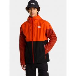 Kurtka Męska The North Face M Lightning Zip-In. Brązowe kurtki męskie The North Face, m, bez wzorów, bez kaptura. Za 839.00 zł.