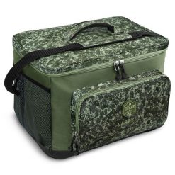 Torba Wędkarska Delphin Sac Carryall Space C2G. Zielone torebki klasyczne damskie Delphin, bez wzorów, bez dodatków. Za 218.49 zł.