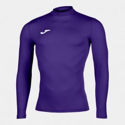 Koszulka Joma Brama academy. Fioletowe bielizna termoaktywna męska Joma, xs, bez wzorów. Za 67.99 zł.