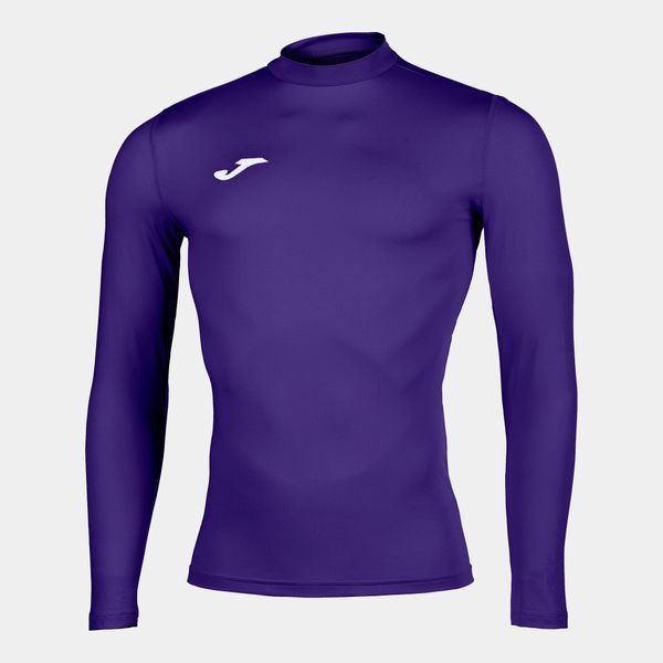 Koszulka Joma Brama academy. Fioletowe bielizna termoaktywna męska Joma, xs, bez wzorów. Za 67.99 zł.