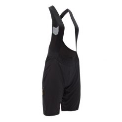 Szorty damskie Silvini Larrea. Czarne spodenki sportowe damskie Silvini, l, z materiału, rowerowe. Za 378.00 zł.