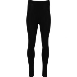 Legginsy Whistler Bosco. Czarne bielizna termoaktywna męska WHISTLER, m, bez wzorów. Za 236.50 zł.