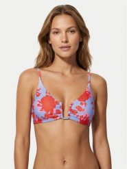 Maaji Góra od bikini Bia PT5085SBR002 Fioletowy. Fioletowe bikini damskie Maaji, bez wzorów. Za 299.99 zł.