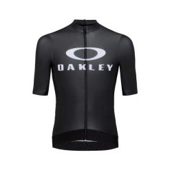 Koszulka Oakley Icon Training. Czarne t-shirty sportowe męskie Oakley, m, z materiału, bez ramiączek, na fitness i siłownię. Za 611.50 zł.