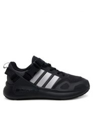 Adidas Sneakersy Star Wars The Mandalorian™ IH1073 Szary. Szare buty sportowe dziewczęce Adidas, bez wzorów, z materiału, bez zapięcia. Za 329.99 zł.