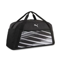 Torba sportowa ATTACANTO (41 l) PUMA. Białe torby męskie na ramię Puma, bez wzorów, z materiału, na ramię. Za 134.99 zł.