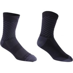 Skarpety rowerowe BBB ThermoFeet. Niebieskie skarpetki damskie BBB CYCLING, bez wzorów. Za 69.90 zł.
