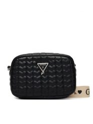 Guess Torebka J6GZ01 WHEG0 Czarny. Czarne torebki dziecięce Guess. Za 249.99 zł.