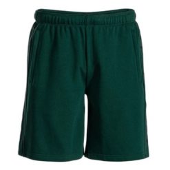 Szorty Joma Heroic. Czarne szorty męskie Joma, bez wzorów, z bawełny, klasyczne. Za 232.50 zł.