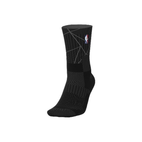 Skarpety nike air jordan nba 75 crew black. Czarne skarpetki damskie Nike, bez wzorów. Za 79.00 zł.
