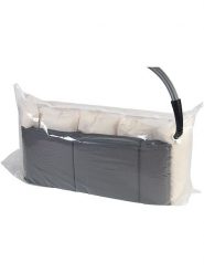 Wenko Torba próżniowa - 180 x 90 x 50 cm rozmiar: onesize. Torebki klasyczne damskie WENKO, bez wzorów, z materiału, bez dodatków. Za 57.06 zł.