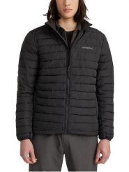 Kurtka uliczna męska O'Neill Trvlr Series Altum Mode. Czarne kurtki narciarskie i snowboardowe damskie O'neill, m, bez wzorów, z materiału, bez kaptura, narciarskie. Za 619.00 zł.