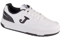 Buty sportowe Sneakersy damskie, C.Platea Low Lady 24 CPLALW. Białe buty sportowe na co dzień damskie Joma, bez wzorów, z materiału, trekkingowe. Za 139.99 zł.