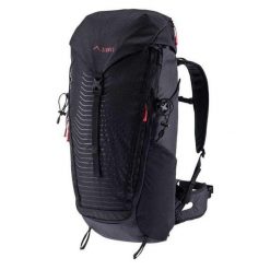Plecak Airtex Logo 35L. Czarne plecaki damskie ELBRUS, bez wzorów, z materiału. Za 407.26 zł.