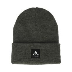 Czapka Whistler Linjoe. Czarne czapki zimowe damskie WHISTLER. Za 110.00 zł.