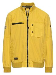 Camel Active Kurtka przejściowa w kolorze żółtym rozmiar: 52. Żółte kurtki męskie Camel Active, bez wzorów, bez kaptura. Za 346.99 zł.