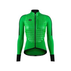Kurtka damska Etxeondo Ara PrimaLoft. Czarne kurtki damskie ETXEONDO, na zimę, l, bez wzorów, z materiału, bez kaptura. Za 1,118.65 zł.