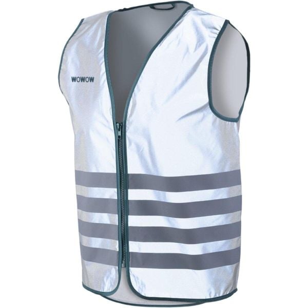 Kurtka odblaskowa Wowow Big Fun. Kurtki damskie WOWOW, bez wzorów, eleganckie, bez kaptura. Za 255.00 zł.