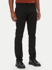 BOSS Jeansy BOSS x ASTON MARTIN Delaware 50556583 Czarny Slim Fit. Czarne jeansy męskie Boss. Za 1,249.00 zł.