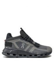 On Buty do biegania Cloudnova Void 3WD12191106 Szary. Szare obuwie do biegania damskie On. Za 529.99 zł.
