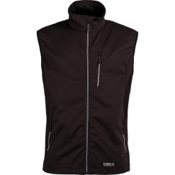 Kurtka bez rękawów Pro-X Elements Mateo. Czarne kurtki męskie PRO-X ELEMENTS, l, bez wzorów, z materiału, bez kaptura. Za 341.00 zł.