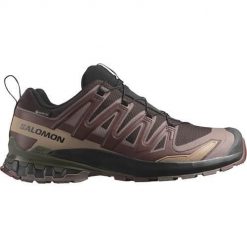 Buty do biegania męskie Salomon Xa Pro 3d V9 Gtx. Obuwie do biegania damskie Salomon. Za 794.00 zł.