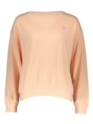 Roxy Bluza w kolorze pomarańczowym rozmiar: M. Pomarańczowe bluzy bez kaptura damskie Roxy, m. Za 127.35 zł.