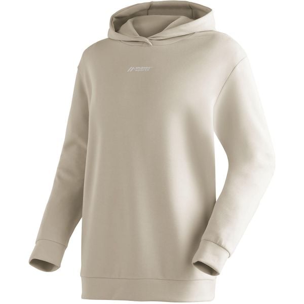 Bluza z kapturem Maier Sports MS Fav. Czarne bluzy z kapturem męskie Maier Sports, m, z materiału. Za 331.50 zł.