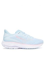 Mizuno Buty do biegania Wave Ultima 16 J1GD2518 Biały. Białe obuwie do biegania damskie Mizuno. Za 499.99 zł.