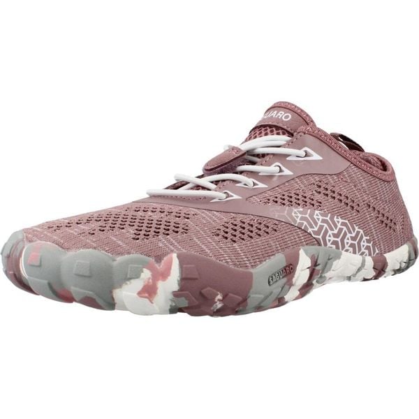 Buty SAGUARO SMART II Rose. Czerwone obuwie trekkingowe damskie SAGUARO. Za 208.99 zł.