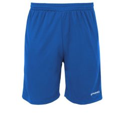 Krótka Stanno Club Pro. Niebieskie szorty męskie STANNO, bez wzorów, sportowe. Za 116.00 zł.