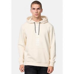Bluza z kapturem Lonsdale Galmoy. Białe bluzy z kapturem męskie Lonsdale. W wyprzedaży za 238.25 zł.