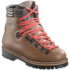 Buty męskie Meindl Super Perfect. Brązowe buty trekkingowe męskie MEINDL, bez zapięcia, trekkingowe. Za 2,147.50 zł.