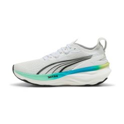 Damskie buty do biegania Puma ForeverRun Nitro 2. Białe obuwie do biegania damskie Puma. Za 559.99 zł.