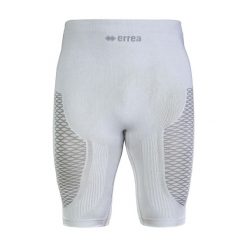 Szorty Errea bayamo ad. Szare szorty męskie ERREA, bez kołnierzyka. Za 166.99 zł.