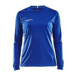Koszulka treningowa damska Craft Squad Solid. Fioletowe t-shirty damskie Craft, l, bez wzorów, z poliesteru, bez kołnierzyka. Za 214.00 zł.