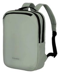 Plecak Basics Plane 12 L dla dorosłych, unisex. Niebieskie plecaki damskie Travelite, bez wzorów, z materiału, sportowe. Za 156.85 zł.