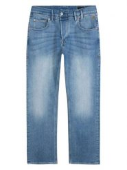 Herrlicher Dżinsy - Regular fit - w kolorze niebieskim rozmiar: W29. Niebieskie jeansy męskie Herrlicher. Za 131.74 zł.