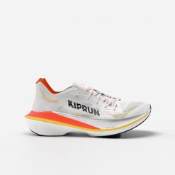 Buty do biegania męskie Kiprun KD900 X LD 2. Białe obuwie do biegania damskie KIPRUN. Za 699.99 zł.