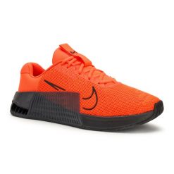 Buty treningowe męskie Nike Metcon 9. Białe buty fitness męskie Nike, na fitness i siłownię. Za 569.99 zł.