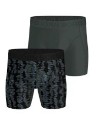 Bjorn_borg SPORTS LIGHTWEIGHT BOXER 2p - MULTIPACK 1. Bokserki męskie Björn Borg, bez wzorów. Za 247.00 zł.