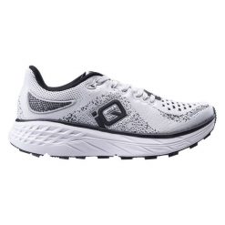 Buty IQ Rosero 92800614288 białe. Białe obuwie do biegania damskie . Za 357.98 zł.