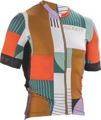 Koszulka rowerowa LEATT Jersey MTB Endurance 5.0. Białe t-shirty sportowe męskie LEATT, m, z jersey, bez ramiączek, rowerowe. Za 381.65 zł.