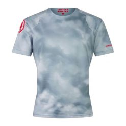 Kostium kąpielowy damski Endura Cloud LTD. Szare obuwie trekkingowe damskie ENDURA. Za 129.99 zł.