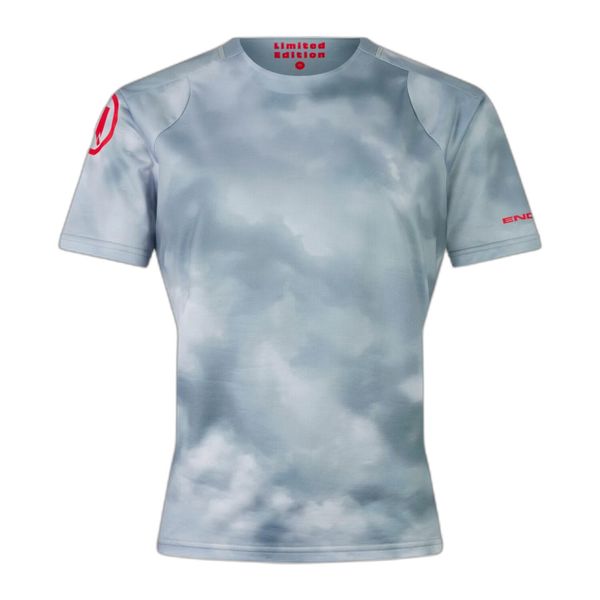 Kostium kąpielowy damski Endura Cloud LTD. Szare obuwie trekkingowe damskie ENDURA. Za 129.99 zł.